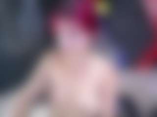Live cam show with ArianaFire - Fetish on SinfulBabes