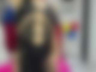 Live cam show with ArianaFire - Ebony on crypto-cams | colombia
