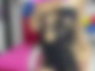 Live cam show with ArianaFire - Facial on crypto-cams