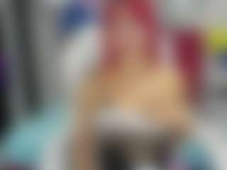 ArianaFire's Live Sex Cam Show