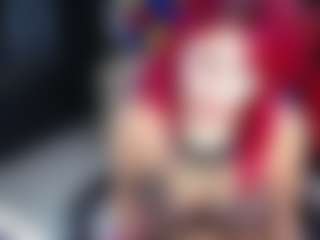 Live cam show with ArianaFire - Drinking on madthumbs