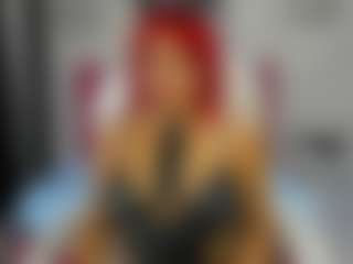 ArianaFire's Live Sex Cam Show