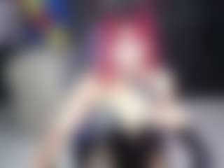 ArianaFire's Live Sex Cam Show