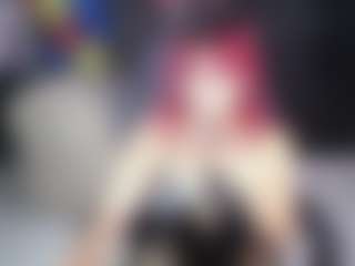 Live cam show with ArianaFire - Strip Brown Hair on crypto-cams