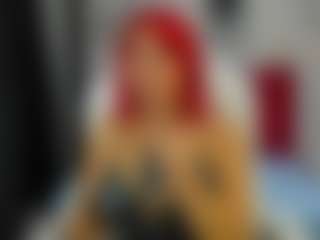 Live cam show with ArianaFire - Creampie on Camsoda