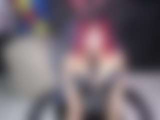 Live cam show with ArianaFire - Twerk Ebony on TastyBlacksLive