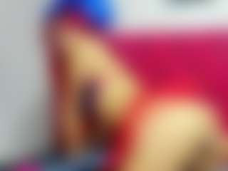Live cam show with ArianaFire - Public Red Hair on Dare Cams