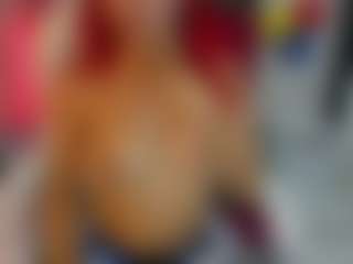 ArianaFire's Live Sex Cam Show