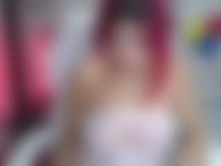 Live cam show with ArianaFire - Ebony on Uber Horny | colombia
