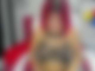 ArianaFire's Live Sex Cam Show