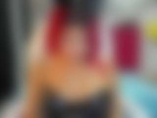 ArianaFire's Live Sex Cam Show
