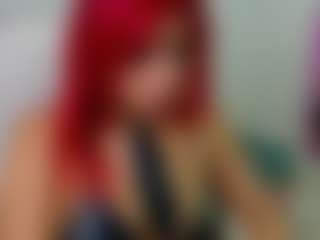 Live cam show with ArianaFire - Ahegao on Chatstar