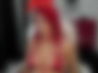 Live cam show with ArianaFire - Red Hair Teen (18+) on CamSextacy