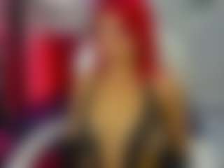 Live cam show with ArianaFire - Red Hair Anal on CamClone