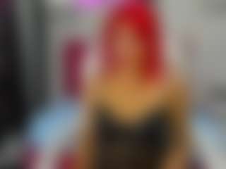 ArianaFire's Live Sex Cam Show