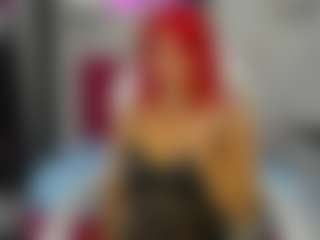 ArianaFire's Live Sex Cam Show