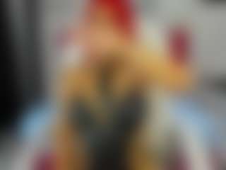 Live cam show with ArianaFire - Facial on TeamSkeetLive