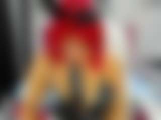 ArianaFire's Live Sex Cam Show