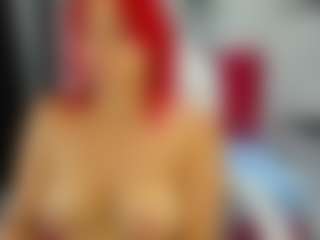 ArianaFire's Live Sex Cam Show