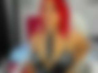 Live cam show with ArianaFire - Red Hair Fetish on Gym Cam Girls