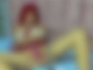 Live cam show with ArianaFire - Red Hair on Porn Luv