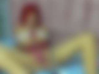 ArianaFire's Live Sex Cam Show