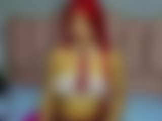 Live cam show with ArianaFire - Red Hair Amateur on Pornisteam.com