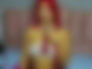 ArianaFire's Live Sex Cam Show
