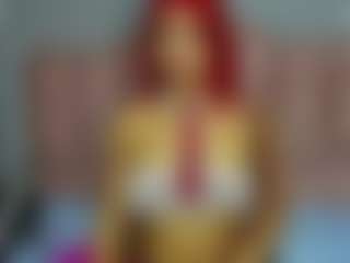 Live cam show with ArianaFire - Black Petite on luckytryst.com