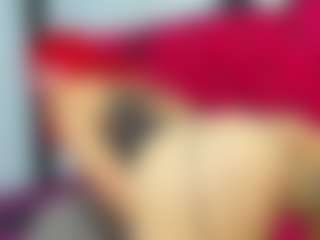 Live cam show with ArianaFire - Public Red Hair on Uber Horny