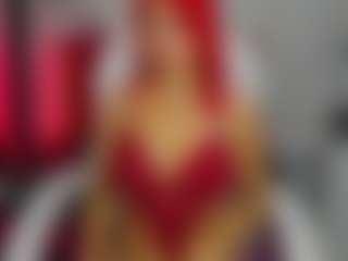 ArianaFire's Live Sex Cam Show