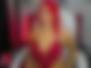 Live-Cam-Show mit ArianaFire - Red Hair auf Camsoda