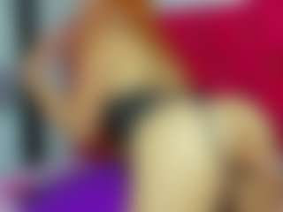 Live cam show with ArianaFire - Black Petite on SinfulBabes