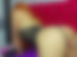 Live cam show with ArianaFire - Ebony on CamClone | colombia