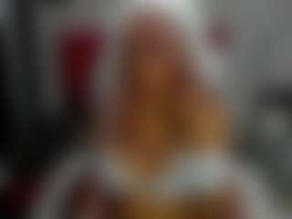 Live cam show with ArianaFire - Public Red Hair on SinfulBabes