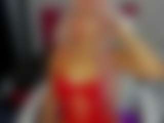 Live cam show with ArianaFire - Red Hair on Cam Slut