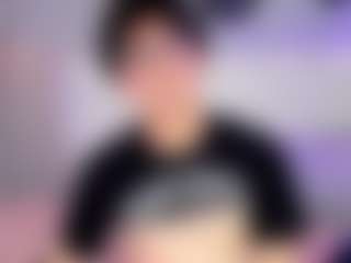 Cherryyboy's Live Sex Cam Show