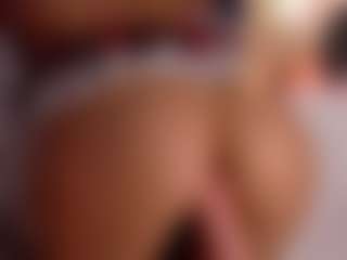 Danielabliss's Live Sex Cam Show