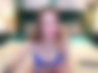 Live cam show with IsabelleDiorr - Green Eyes on parknlotfishbdy