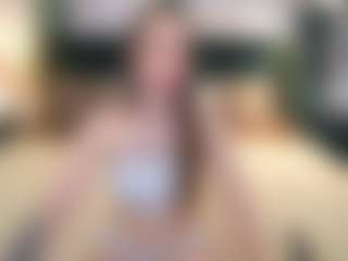 Live cam show with IsabelleDiorr - Green Eyes on Pornisteam.com