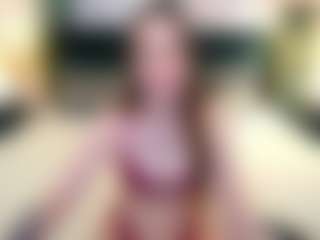 Live cam show with IsabelleDiorr - Green Eyes on Camsoda