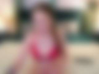 Live cam show with IsabelleDiorr - Green Eyes on https://playwithruby.com