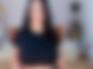 Live cam show with MARCELLA-ELY - Green Eyes on Camsoda