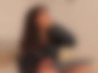 Live cam show with NatyBliss - Doggy on Free Soda