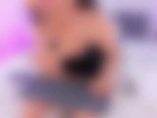 NatyBliss's Live Sex Cam Show