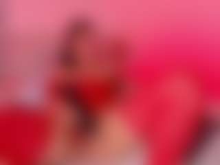 NatyBliss's Live Sex Cam Show