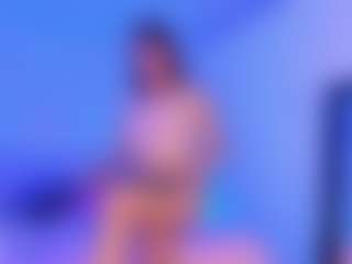 Live cam show with NatyBliss - Fuck Machine on Cam Slut