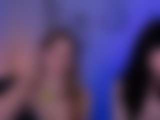 Live cam show with prettyamyy - Blue Eyes on Instabang