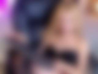 Live cam show with Sia-Foxx01 - Thin on nudelive.tv