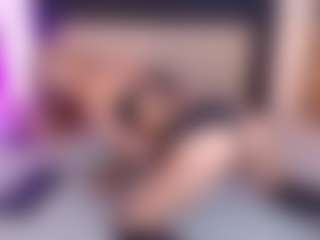Sia-Foxx01's Live Sex Cam Show